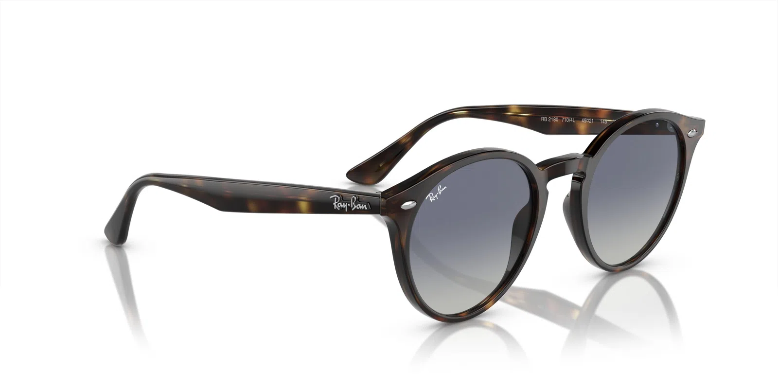 Ray-Ban 2180 Sunglasses - view 136
